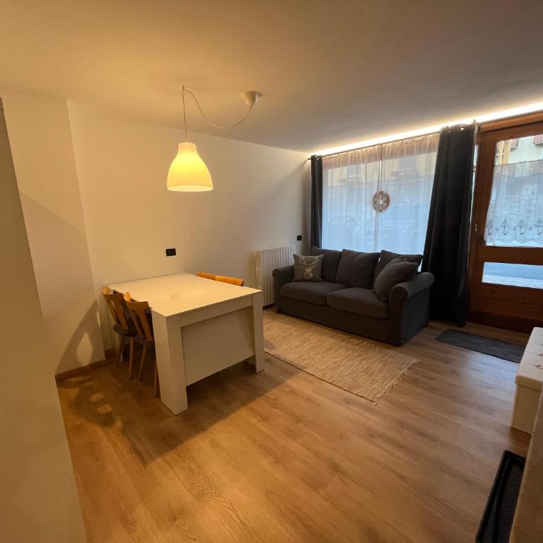 Neve monolocale, ottima posizione, posto auto. - Appartamento con 1 Camera da Letto - 8