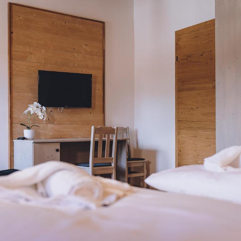 Premium Apartments Areit by we rent, SUMMERCARD INCLUDED - Penthouse-Apartment - 12