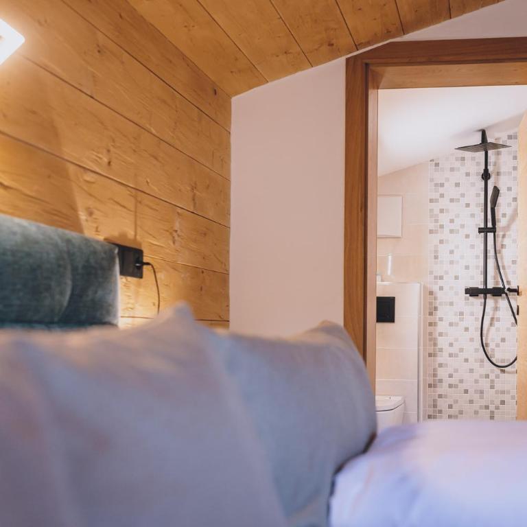 Premium Apartments Areit by we rent, SUMMERCARD INCLUDED - Penthouse-Apartment - 11