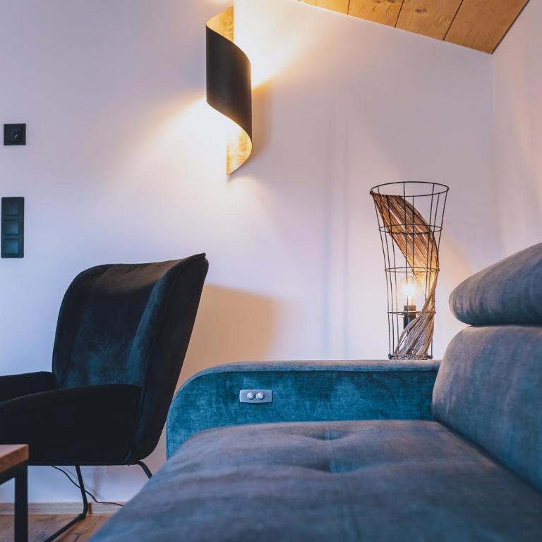Premium Apartments Areit by we rent, SUMMERCARD INCLUDED - Penthouse-Apartment - 15