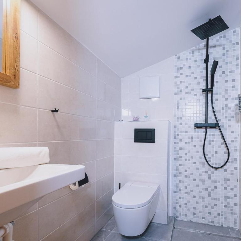 Premium Apartments Areit by we rent, SUMMERCARD INCLUDED - Penthouse-Apartment - 29