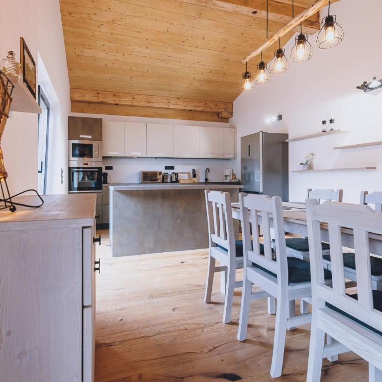 Premium Apartments Areit by we rent, SUMMERCARD INCLUDED - Penthouse-Apartment - 21