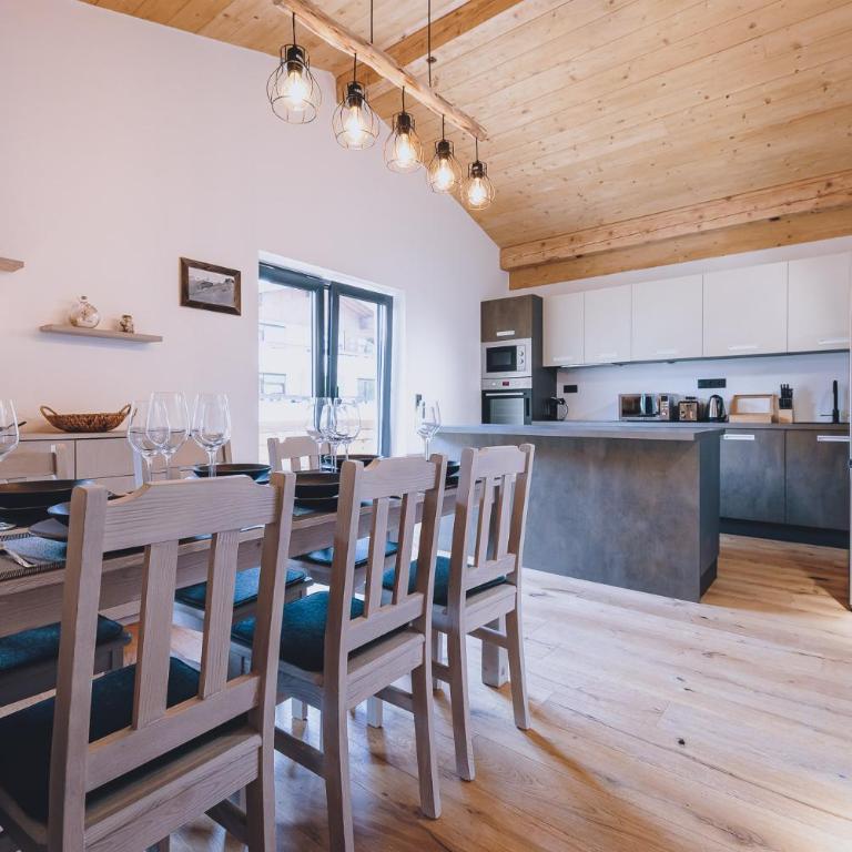 Premium Apartments Areit by we rent, SUMMERCARD INCLUDED - Penthouse-Apartment - 16