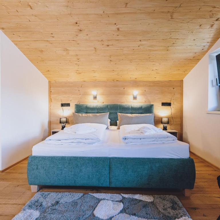 Premium Apartments Areit by we rent, SUMMERCARD INCLUDED - Penthouse-Apartment - 35