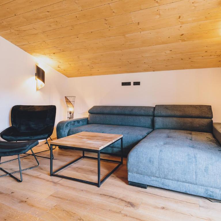 Premium Apartments Areit by we rent, SUMMERCARD INCLUDED - Penthouse-Apartment - 14