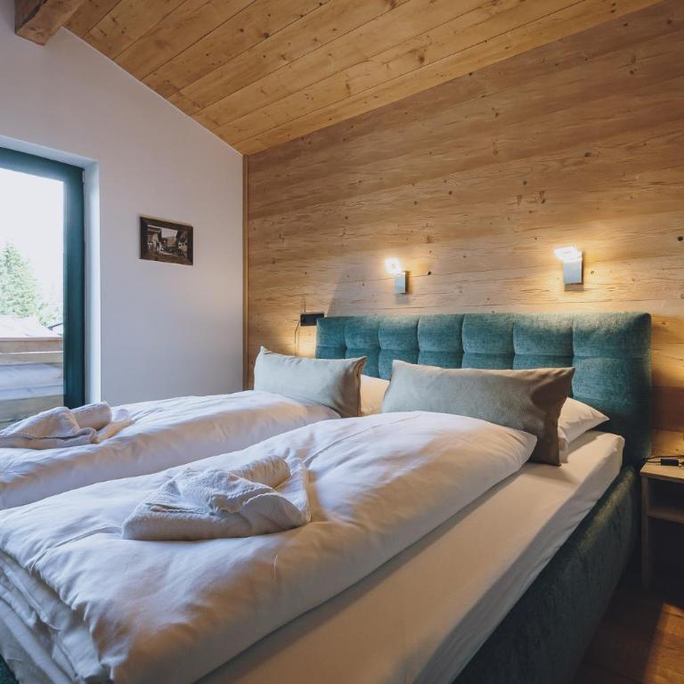 Premium Apartments Areit by we rent, SUMMERCARD INCLUDED - Penthouse-Apartment - 2