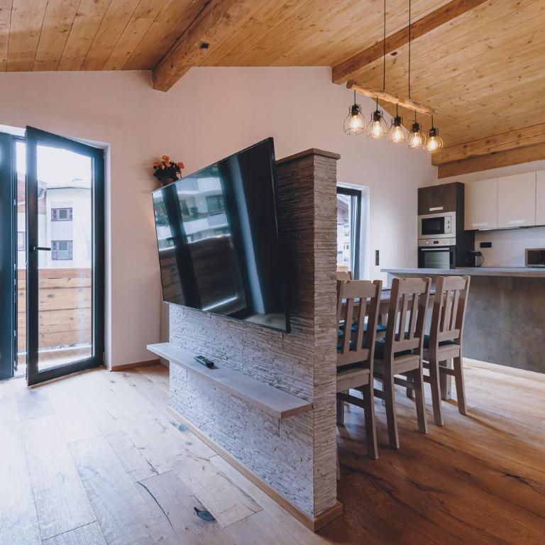 Premium Apartments Areit by we rent, SUMMERCARD INCLUDED - Penthouse-Apartment - 36
