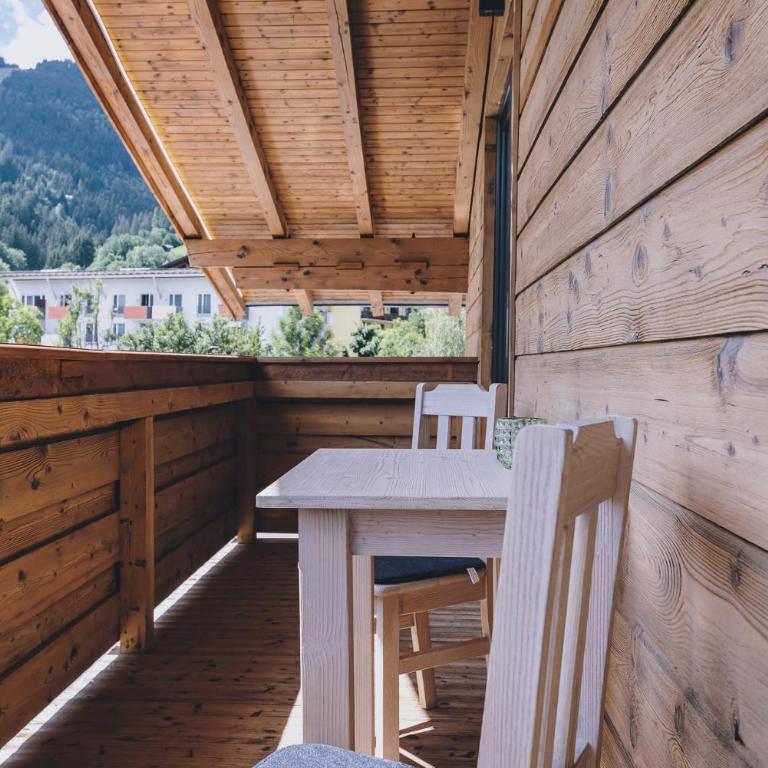Premium Apartments Areit by we rent, SUMMERCARD INCLUDED - Apartment mit 3 Schlafzimmern - 5