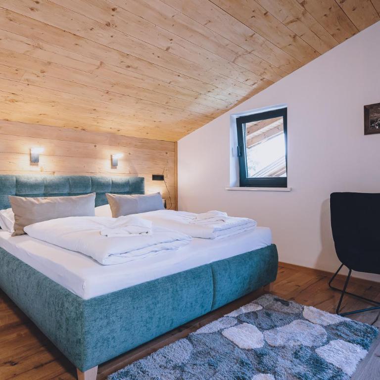 Premium Apartments Areit by we rent, SUMMERCARD INCLUDED - Penthouse-Apartment - 9