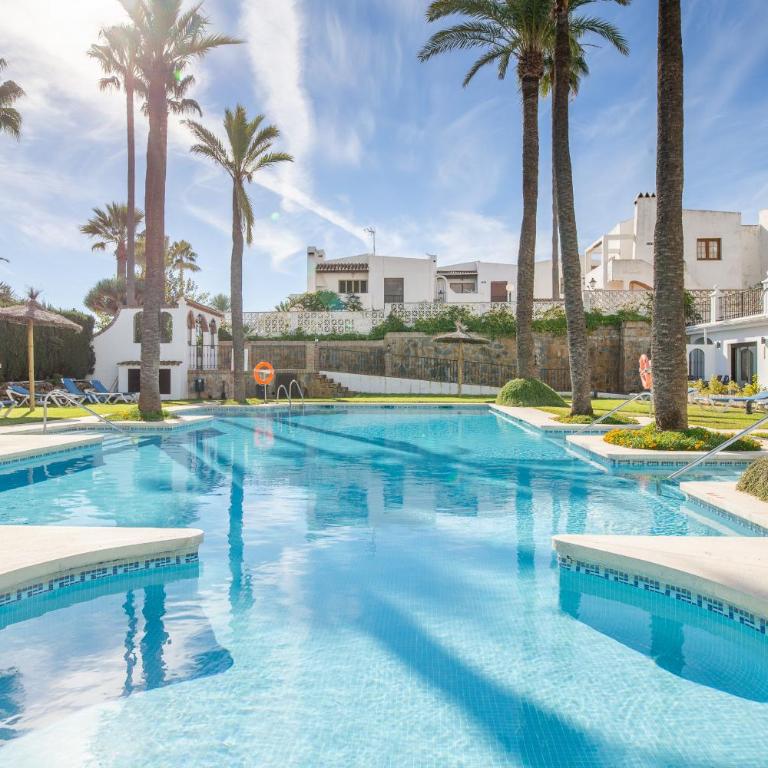 Marina Real 2391 - Apartamento con vistas al mar - 2