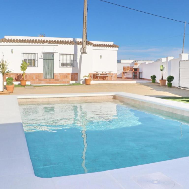 Casa Colorado con piscina - Casa - 4