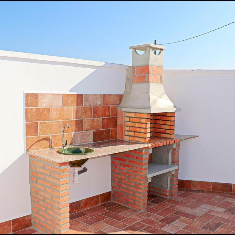 Casa Colorado con piscina - Casa - 6