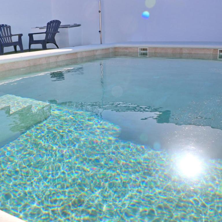 Casa Colorado con piscina - Casa - 3