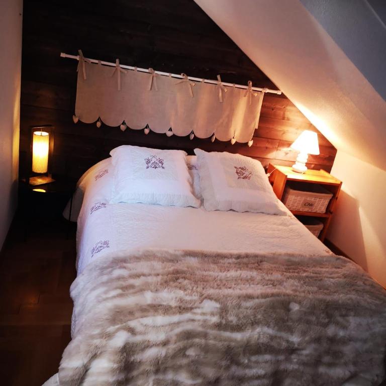 Apt confortable au pied des pistes et de la forêt - Appartement 1 Chambre - 1