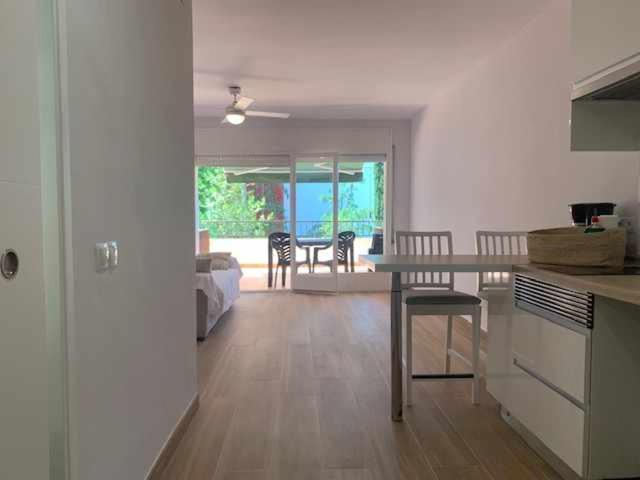 Pau Picasso – Estudio con Piscina y Terraza - Estudio con terraza - 7