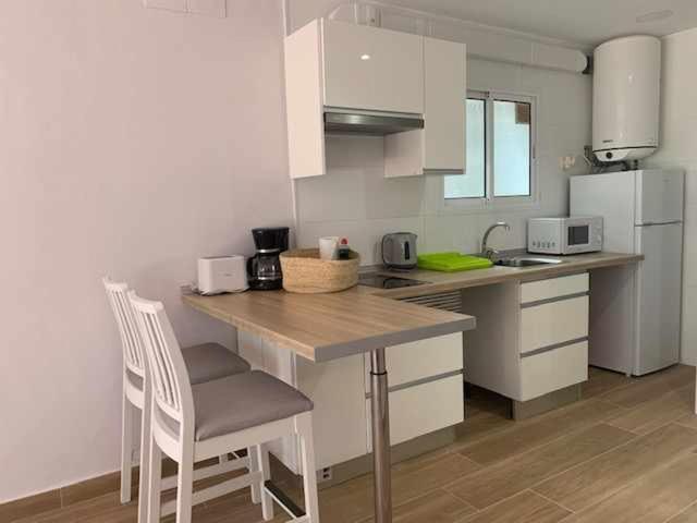 Pau Picasso – Estudio con Piscina y Terraza - Estudio con terraza - 8