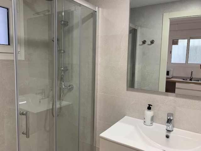 Pau Picasso – Estudio con Piscina y Terraza - Estudio con terraza - 16