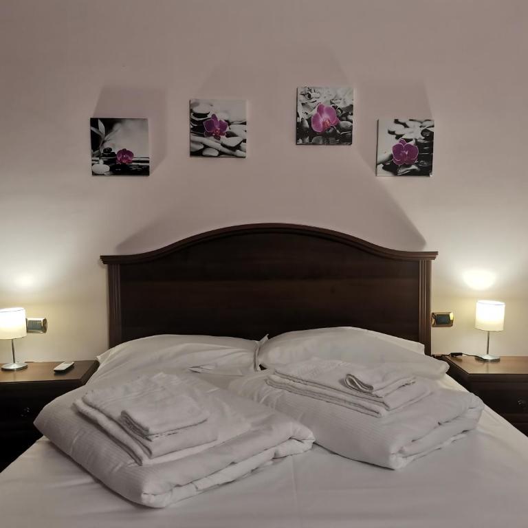 SunLake Hotel - Camera Matrimoniale - Dependance - 3