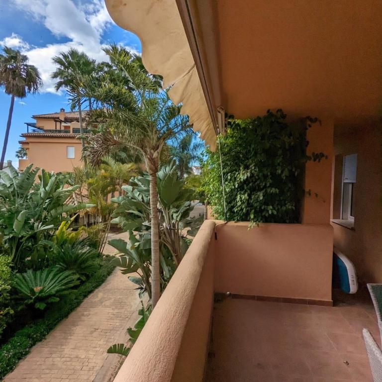 Marbella - Playa Alicate 2br holiday apartment - Two-Bedroom Apartment - 15