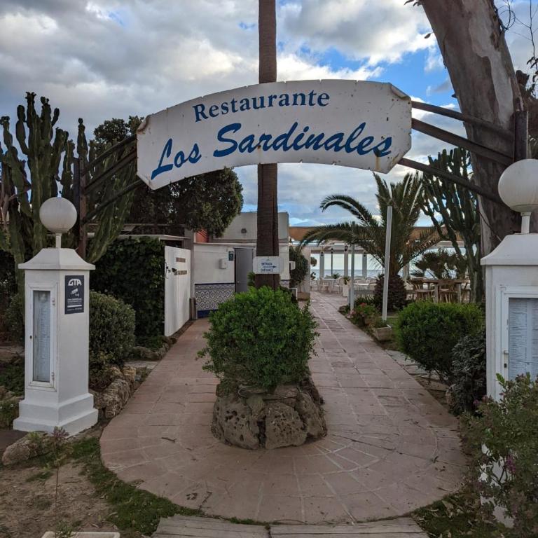 Marbella - Playa Alicate 2br holiday apartment - Two-Bedroom Apartment - 36