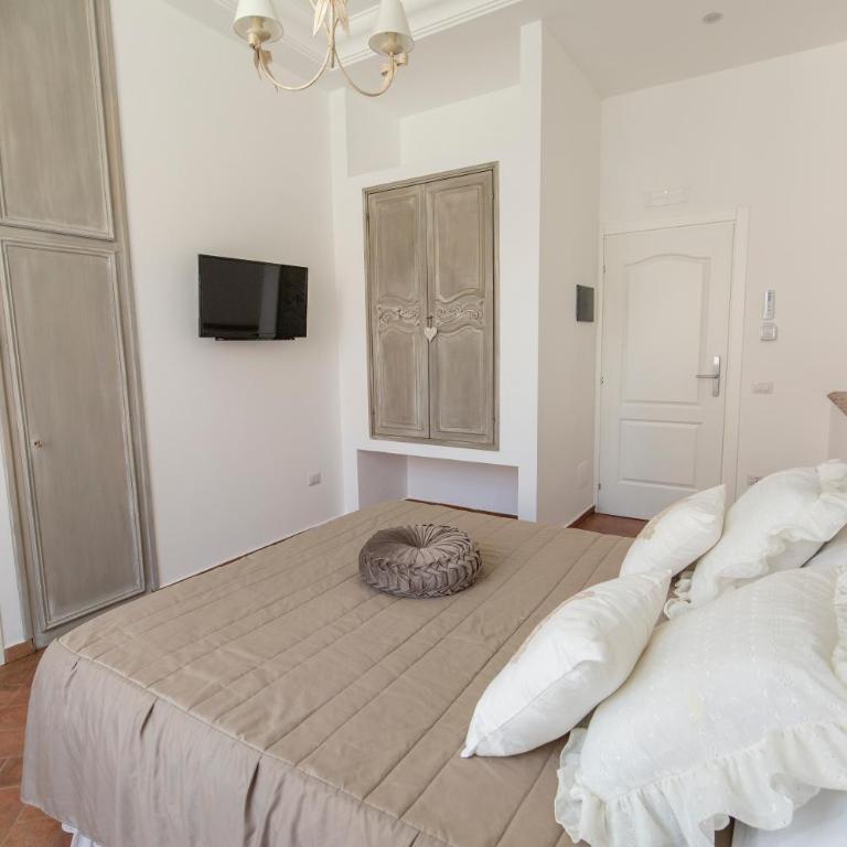 Dimora Mazzarino - Suite - 17