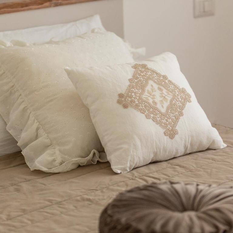 Dimora Mazzarino - Suite - 16