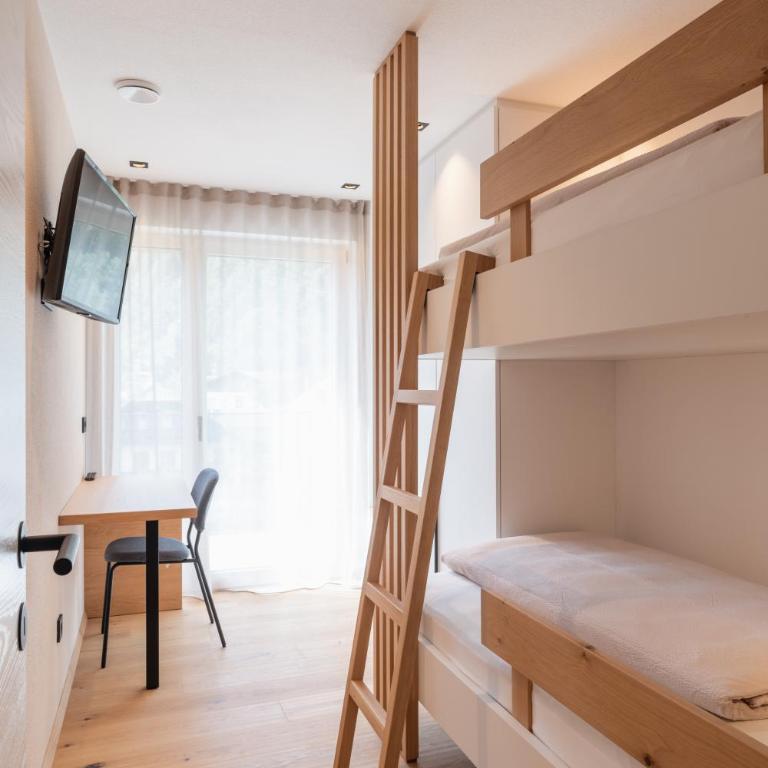 VANEA - Alp Relax Guesthouse - Attico Soleggiato - 11