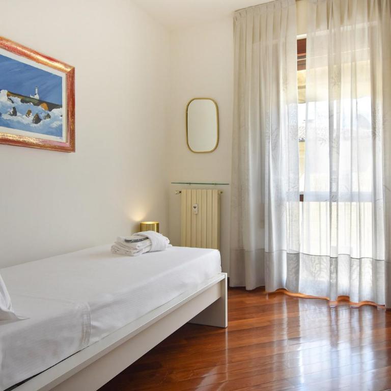Tito Livio Deluxe Accommodation - Apartment mit 2 Schlafzimmern - 26