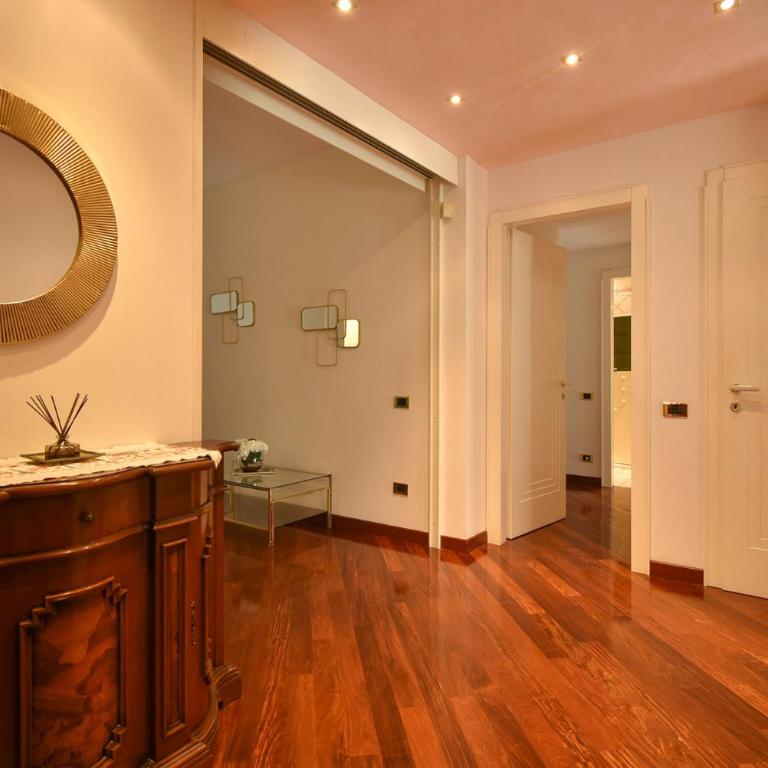 Tito Livio Deluxe Accommodation - Apartment mit 2 Schlafzimmern - 40
