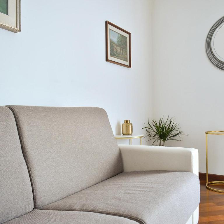 Tito Livio Deluxe Accommodation - Apartment mit 2 Schlafzimmern - 41