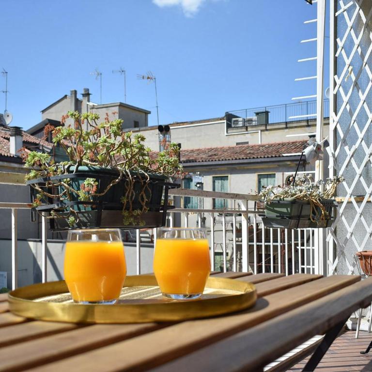 Tito Livio Deluxe Accommodation - Apartment mit 2 Schlafzimmern - 44