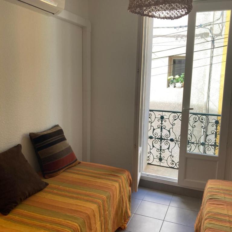 Les toits de Marseillan - Appartamento con 2 Camere da Letto - 1