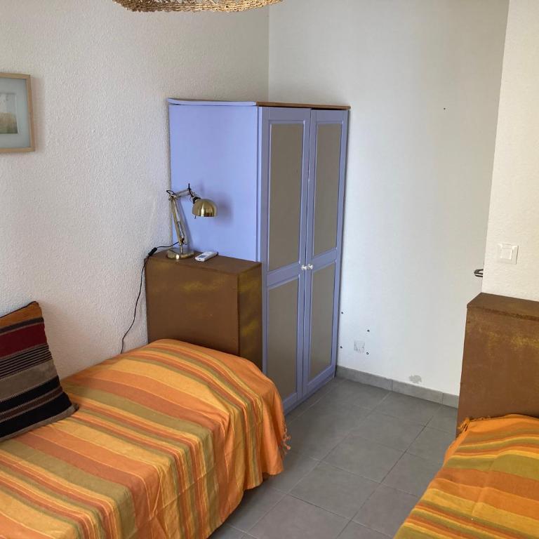Les toits de Marseillan - Appartamento con 2 Camere da Letto - 2