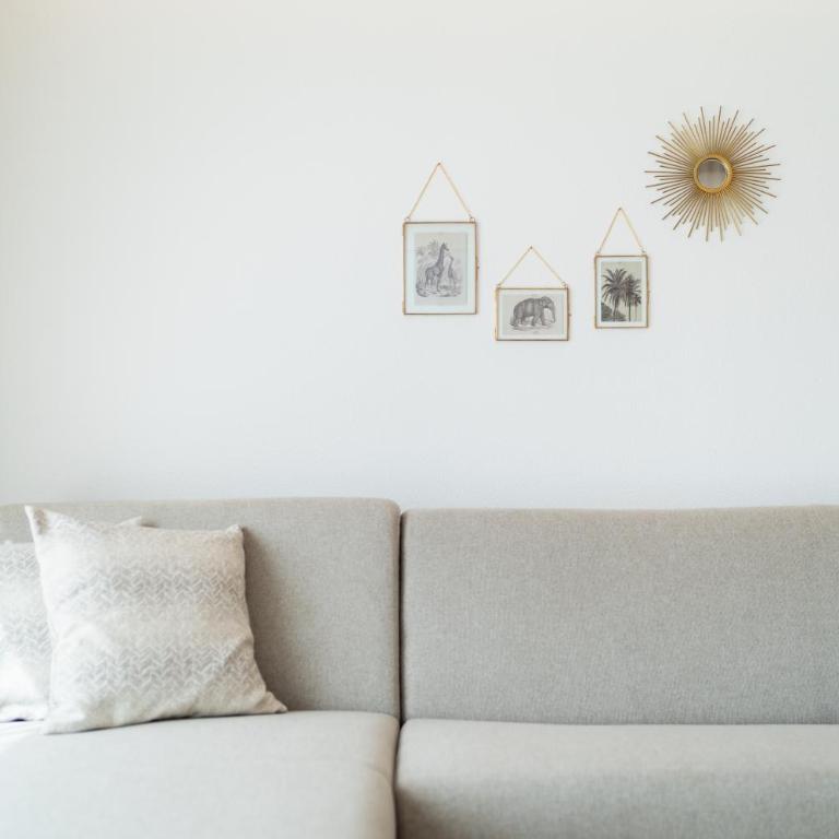 VANEA - Alp Relax Guesthouse - Attico Soleggiato - 14