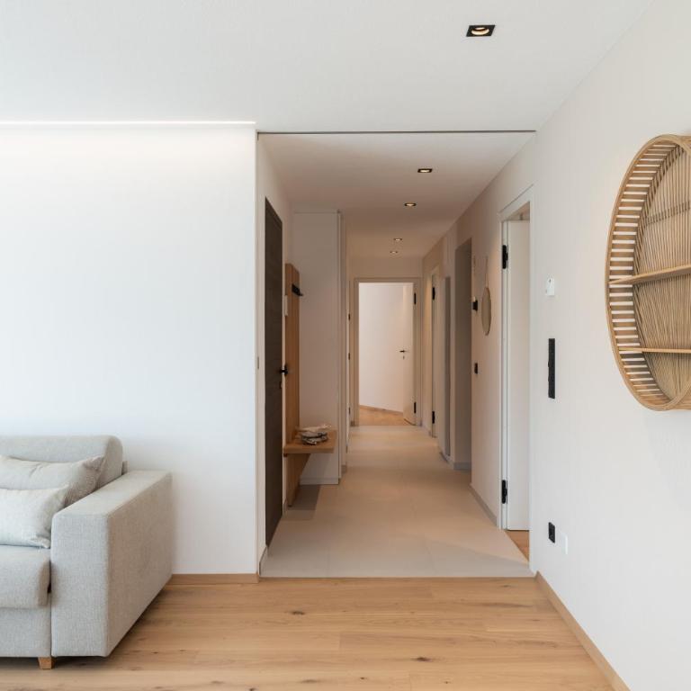VANEA - Alp Relax Guesthouse - Attico Soleggiato - 15