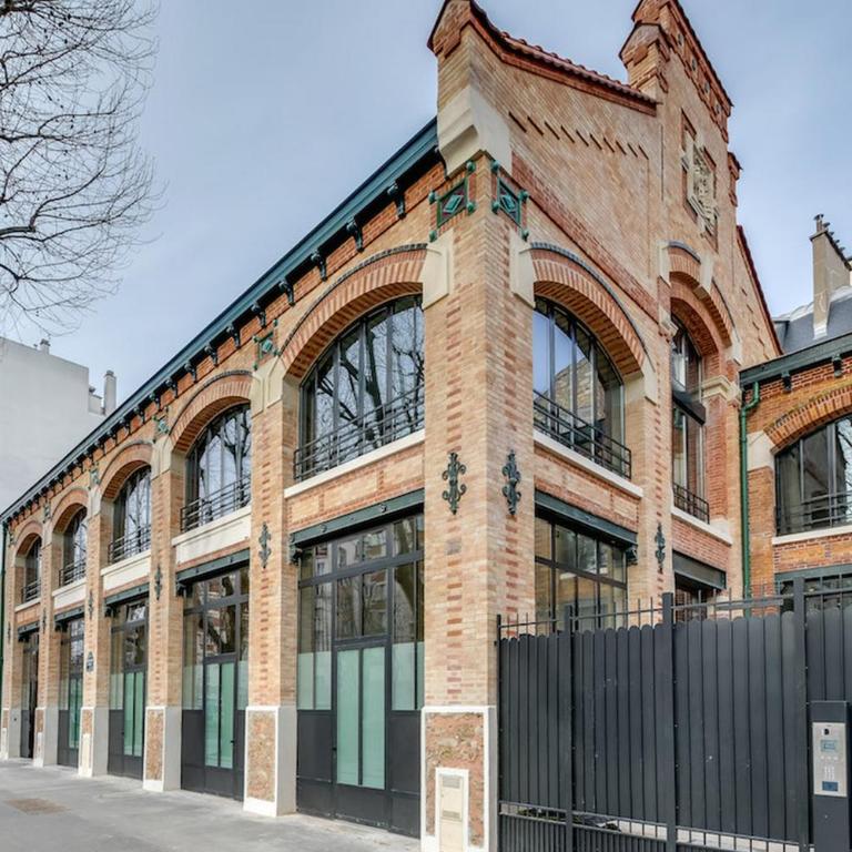 Sweett - Pavillon Lumiere - Appartement 2 Chambres - 1