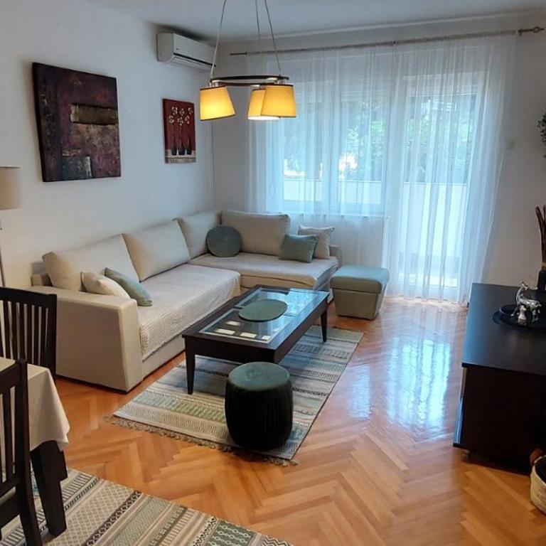 Apartments Bardy Mostar - Two-Bedroom Apartment - 5