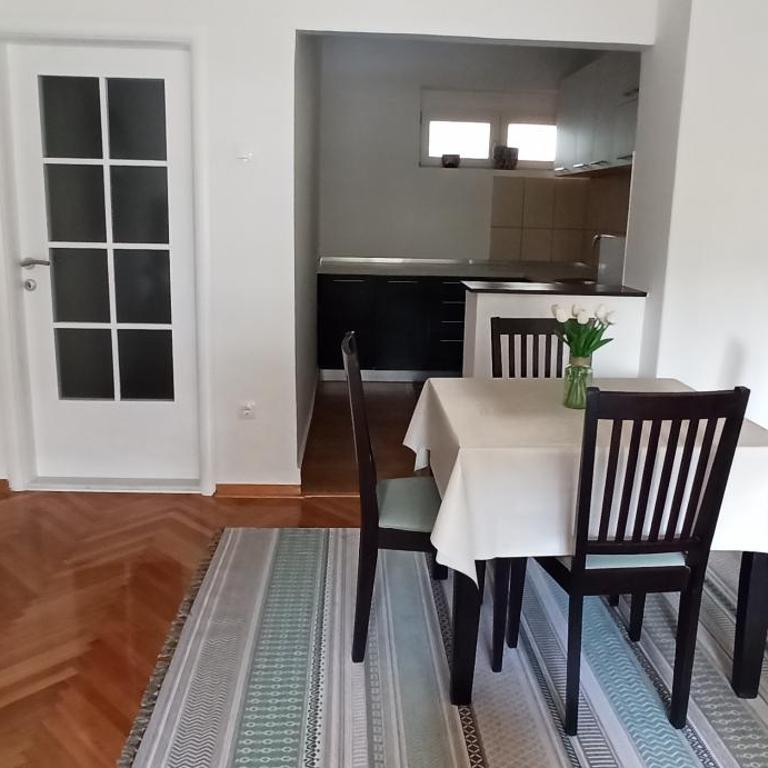 Apartments Bardy Mostar - Two-Bedroom Apartment - 1