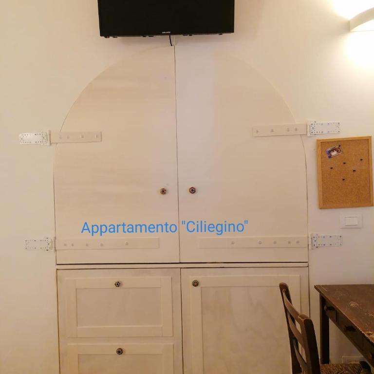Ramasole - Studio Apartment - 3