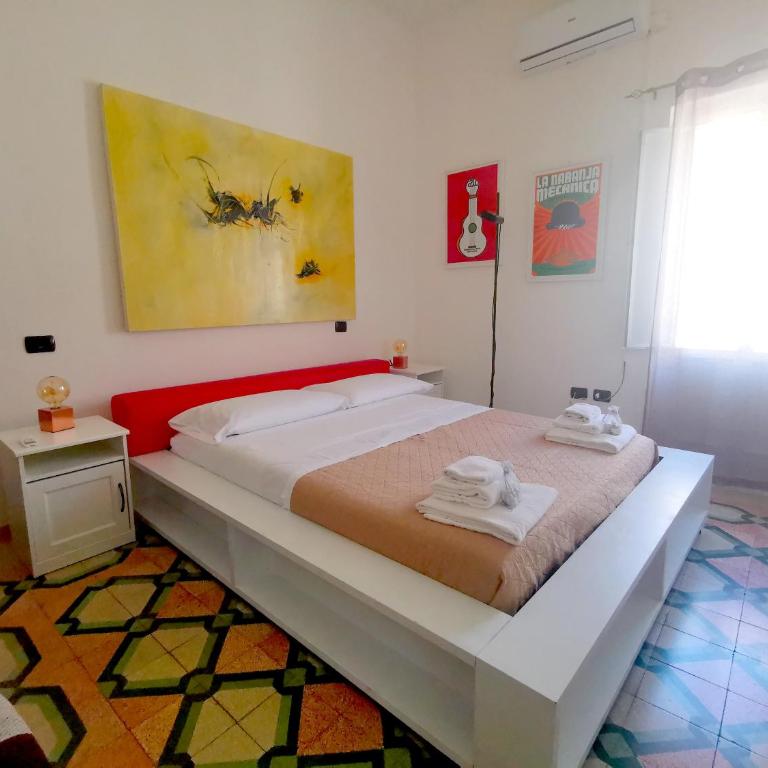 Terrazza San Marco - Appartamento con 2 Camere da Letto - 21