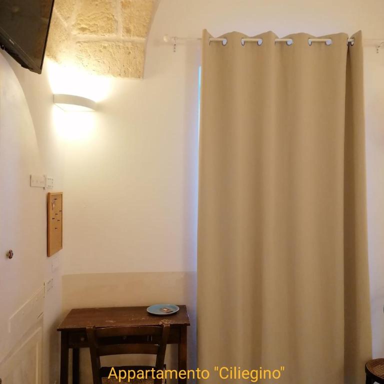 Ramasole - Studio Apartment - 4