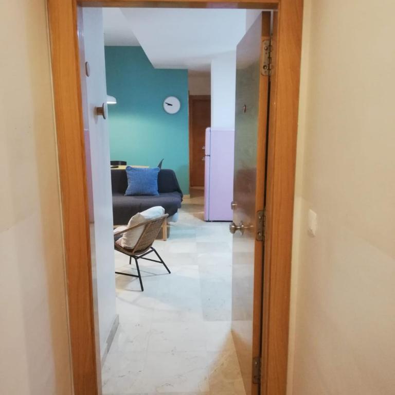 Mesones 54 - Standard Apartment - 7