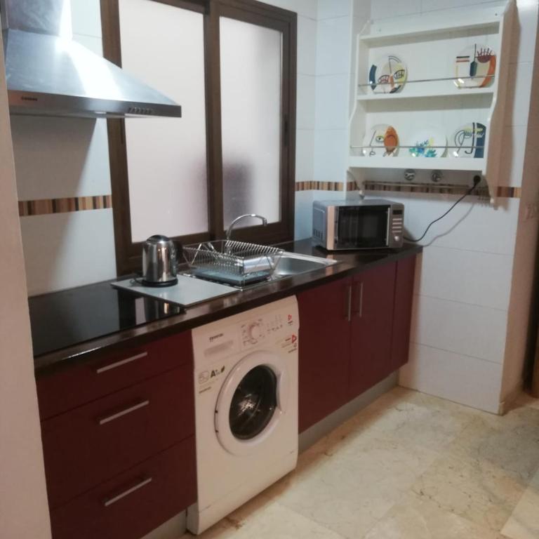 Mesones 54 - Standard Apartment - 8