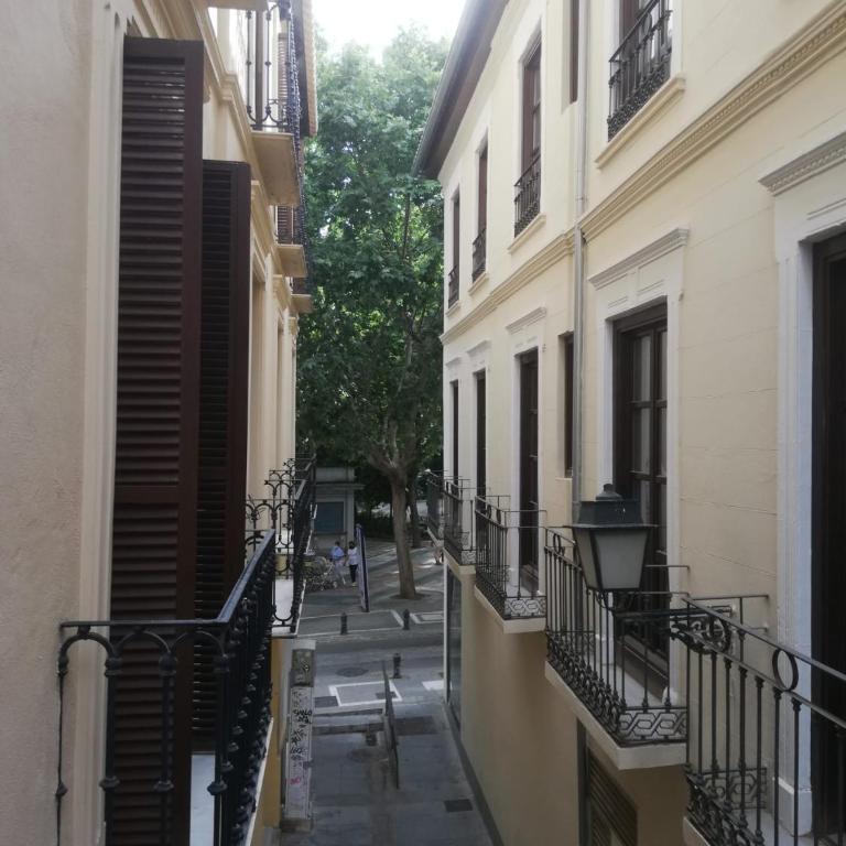 Mesones 54 - Standard Apartment - 1