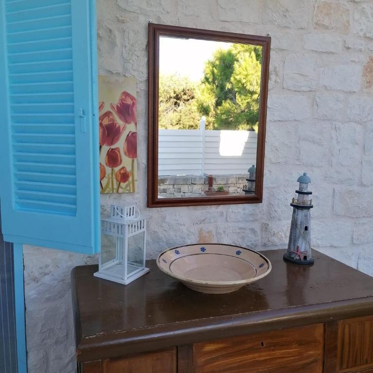 Ramasole - Studio Apartment - 8