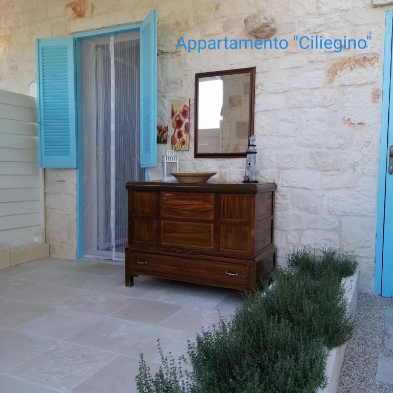 Ramasole - Studio Apartment - 9