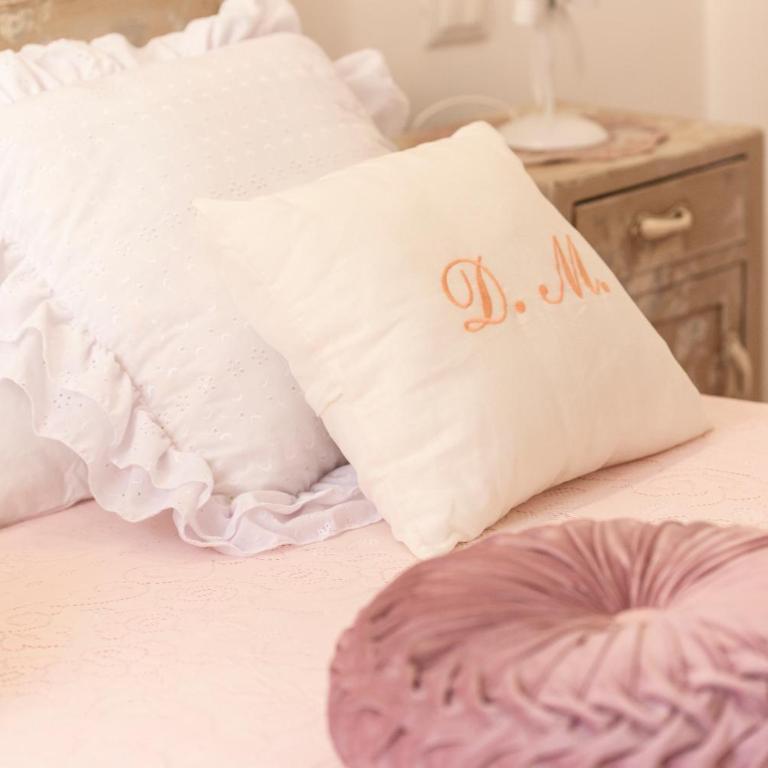 Dimora Mazzarino - Junior Suite - 18