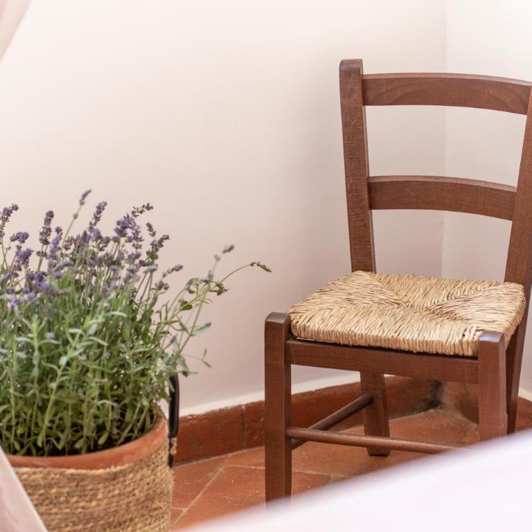 Dimora Mazzarino - Junior Suite - 15