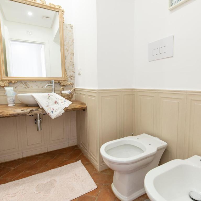 Dimora Mazzarino - Junior Suite - 12