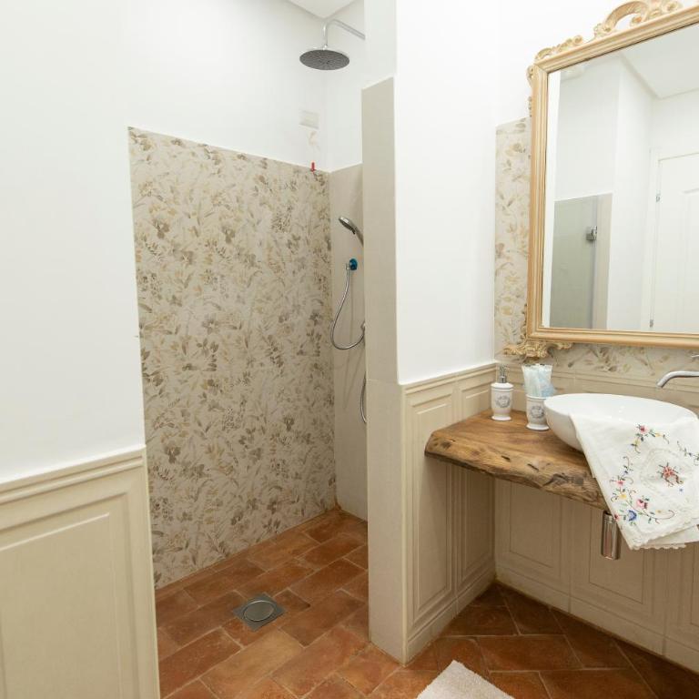 Dimora Mazzarino - Junior Suite - 19
